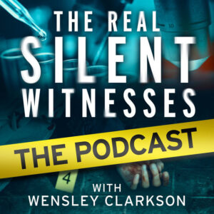 The Real Silent Witnesses coverart