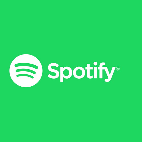 Spotify Logo 500x500