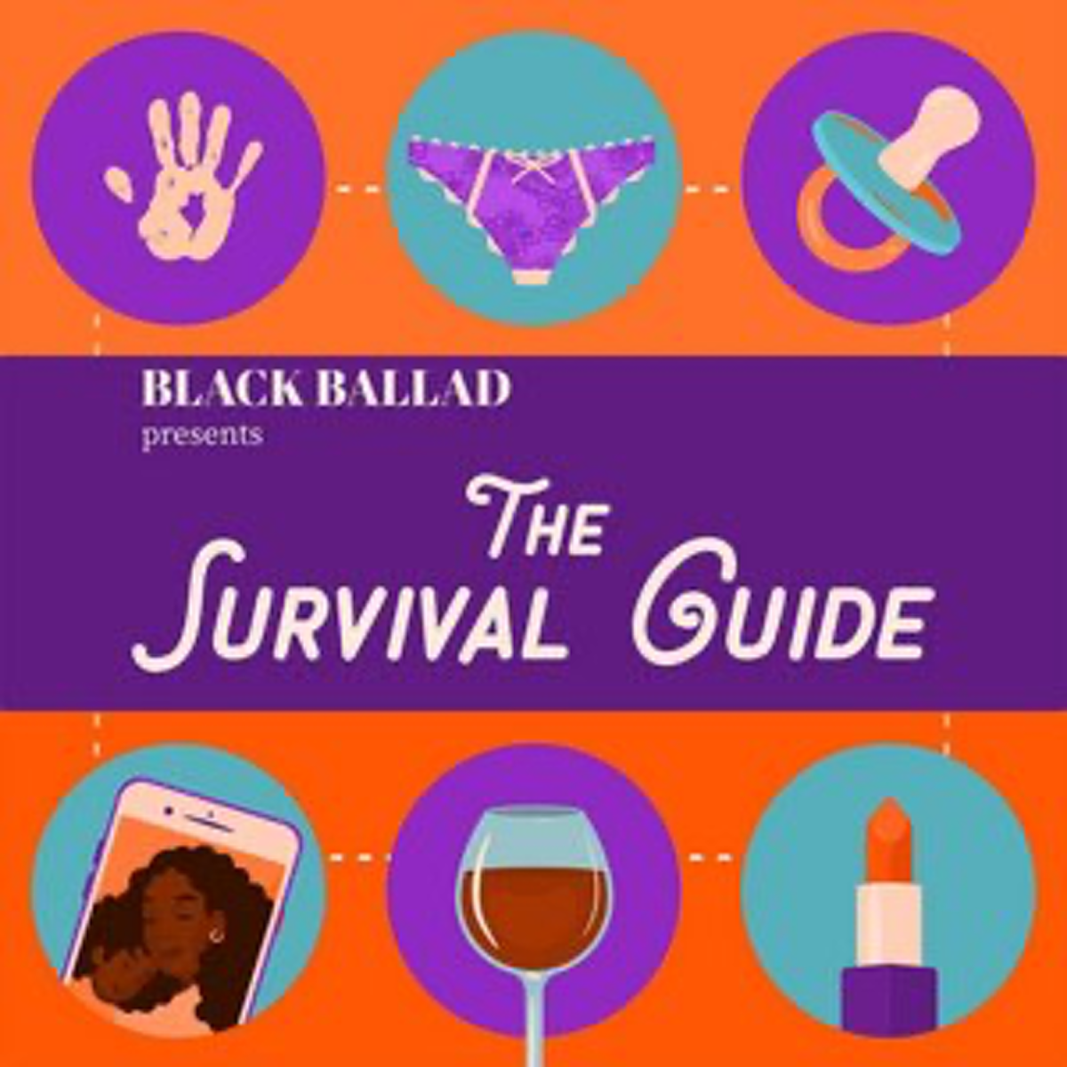 The Survival Guide 1200x1200