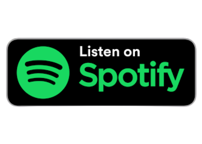 Listen on Spotify