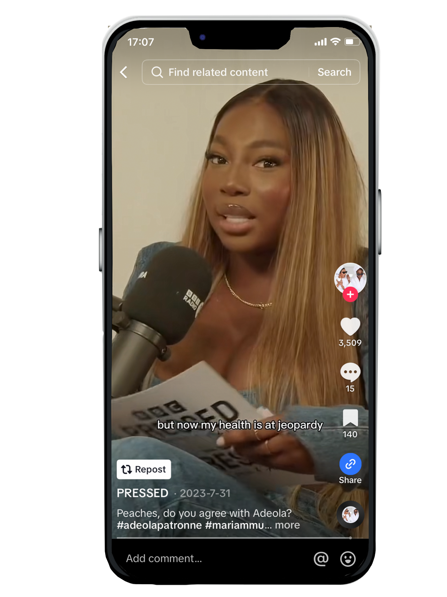 smart-phone-pressed-TikTok